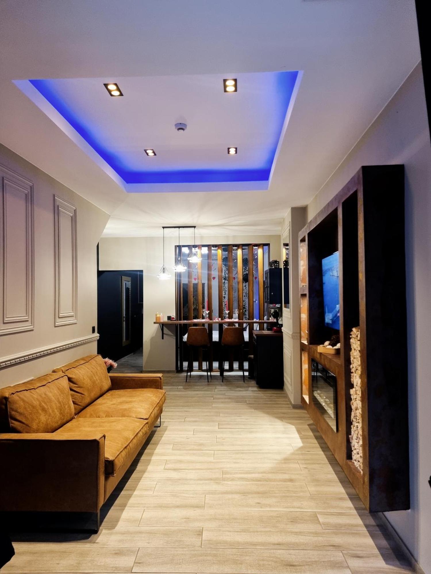 Aslyra "Appart-Hotel" Лиеж Екстериор снимка
